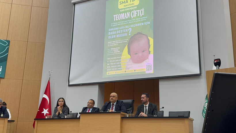 KOTO’dan minik kahramanlara destek çağrısı - Resim : 1