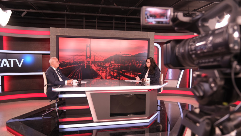 Zafer Alayoğlu: İnternetten alınan biletler kanayan yaramız - Resim : 4