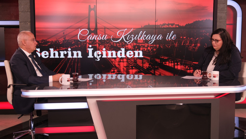 Şehirlerarası otobüsler artık Kocaeli'de durmayacak mı? Başkan Zafer Alayoğlu anlattı... - Resim : 4