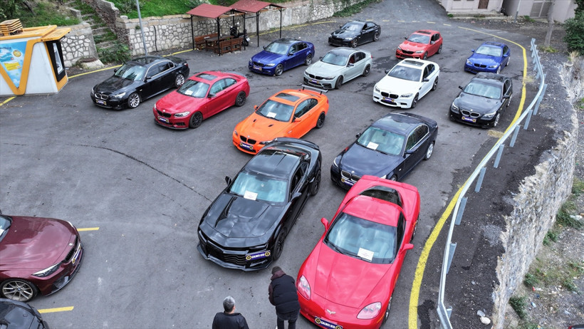 Piyasa değeri 300 milyon lira: Kocaeli’de “change” araç operasyonu! - Resim : 1