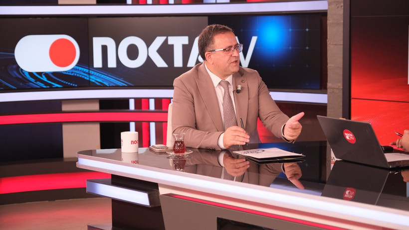 Sertif Gökçe: Büyükşehrin, Derince’ye ciddi borcu var - Resim : 2