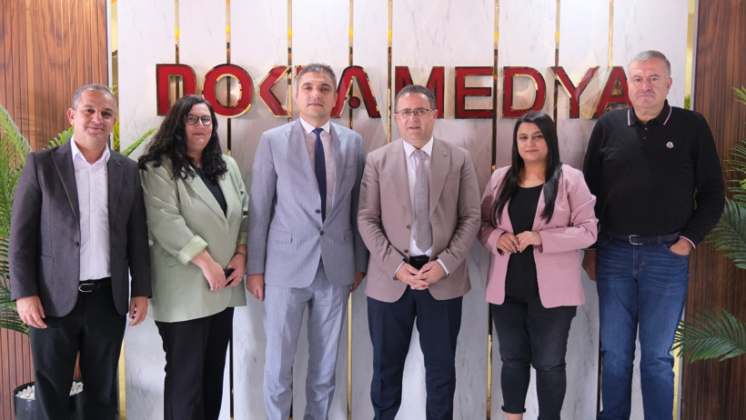 Sertif Gökçe cevapladı: Fatma Kaplan Hürriyet ve Ahmet Çalık ile aralarında sorun var mı? - Resim : 2