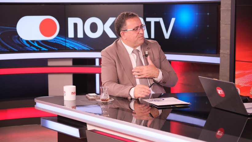 Derince Belediyesi ne zaman taşınacak? - Resim : 1