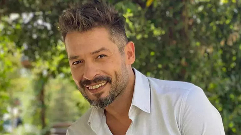 Bahar Dizisi Doktor Çağlar Kim? Anıl İlter Kimdir, Kaç Yaşında? Anıl İlter TV Dizileri ve Filmleri - Resim : 1