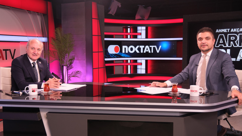 Erdem Arcan: Büyükşehir’i örgütsel hatalardan dolayı alamadık! - Resim : 2