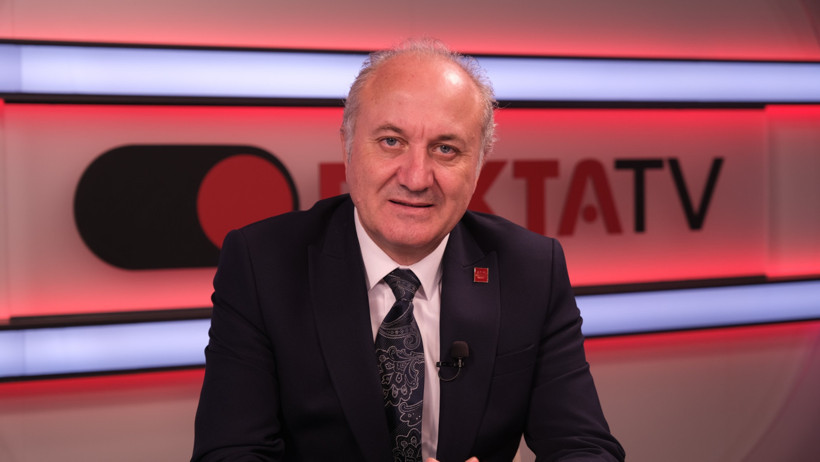 Erdem Arcan: Hürriyet üzerinden örgütün başkanını da güçsüzleştirmek istiyorlar - Resim : 2