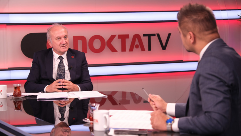 Erdem Arcan: Herkes örgütün yanında yer almak zorunda! - Resim : 1