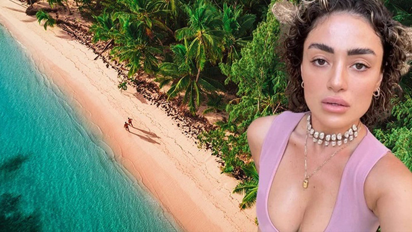 Survivor 2026 Yarışmacısı Dilan Çıtak Kimdir, Kaç Yaşında, Nereli? - Resim : 1