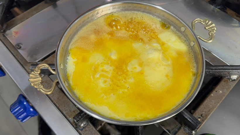 Yakup Yavuz: Müşteri tezgahtan ne istiyorsa, kahvaltı sofrasına onu servis ediyoruz - Resim : 1