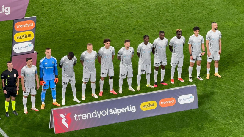 Başakşehir – Kocaelispor: 1-0 (MAÇ SONUCU) - Resim : 21