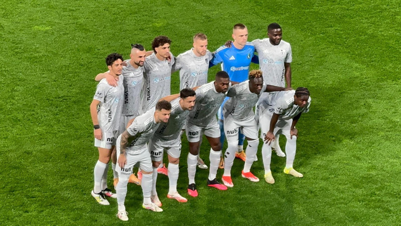 Başakşehir – Kocaelispor: 1-0 (MAÇ SONUCU) - Resim : 20