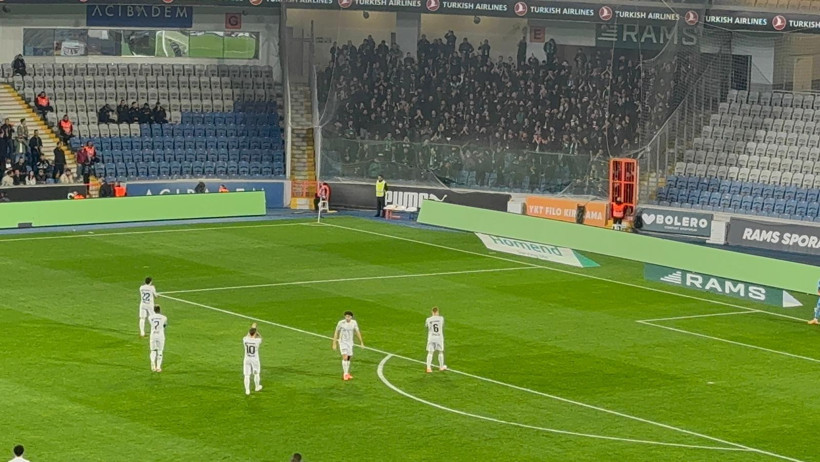 Başakşehir – Kocaelispor: 1-0 (MAÇ SONUCU) - Resim : 19