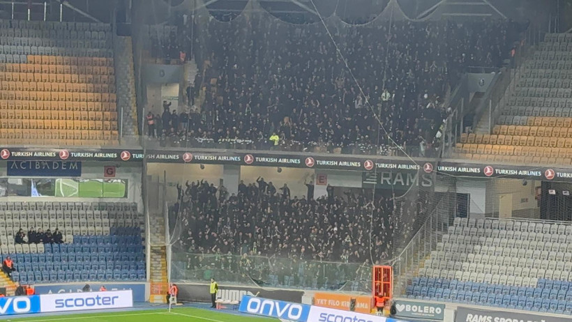 Başakşehir – Kocaelispor: 1-0 (MAÇ SONUCU) - Resim : 18