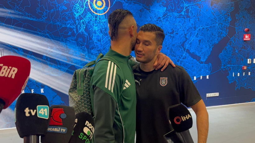 Serdar Dursun: Arma için Kocaelispor için sonuna kadar savaşmak istiyorum - Resim : 3