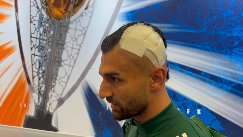 Serdar Dursun: Arma için Kocaelispor için sonuna kadar savaşmak istiyorum - Resim : 4