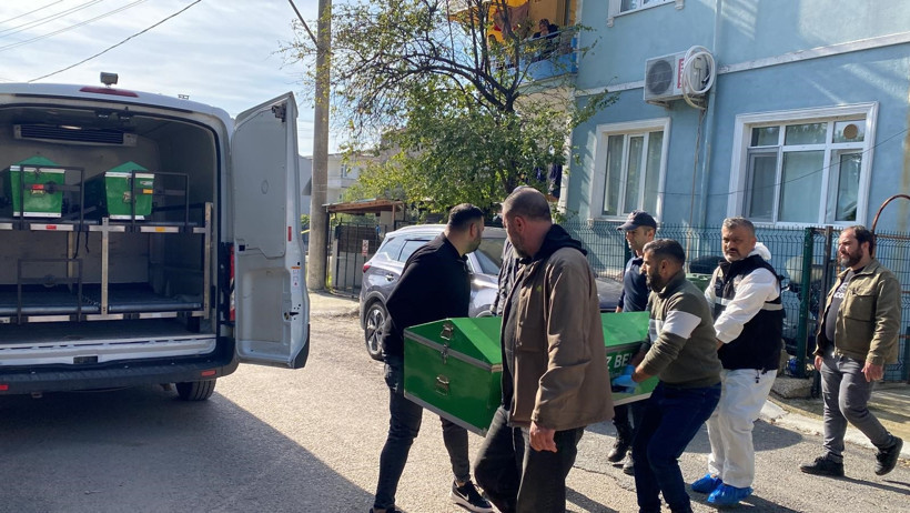 Korkunç cinayette yeni detay; "Kızının düğününe gitmek istediği için öldürüldü" - Resim : 2