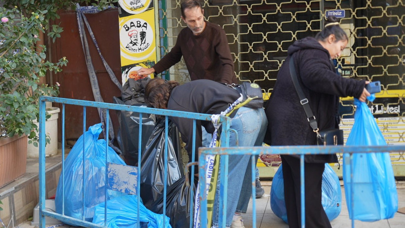 Gebze'deki yıkımdan kurtarılan Dilara'ya acı haber verildi! - Resim : 3