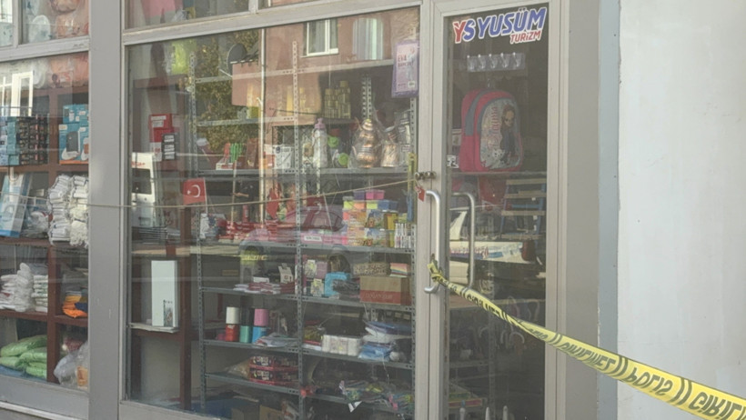 Gebze'deki farklı binalardan ihbar geldi! Mühürlendiler... - Resim : 1