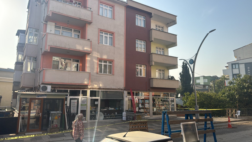 Gebze'deki farklı binalardan ihbar geldi! Mühürlendiler... - Resim : 4