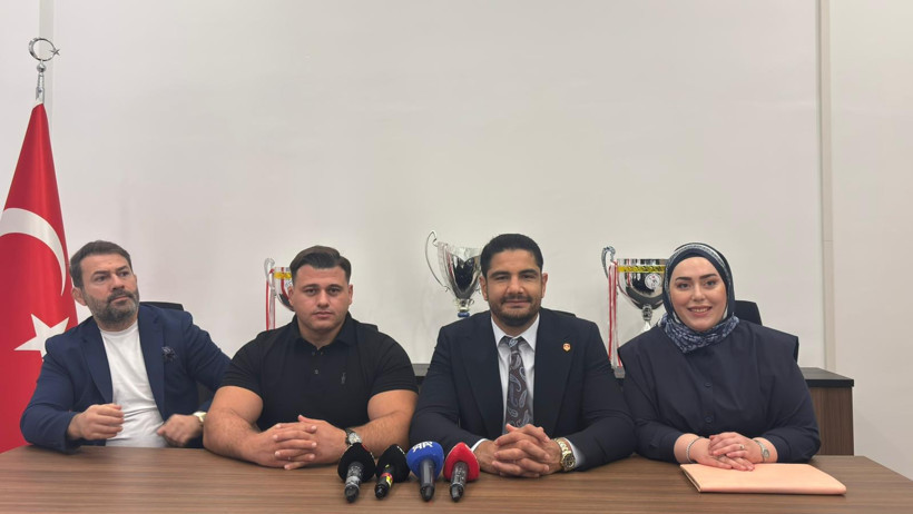 Taha Akgül: Sevinçli bir haberle karşınıza geldik - Resim : 2