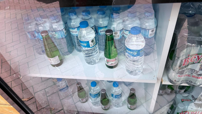 İlker Kazan: Çenesuyu'na alerjiniz mi var? - Resim : 1