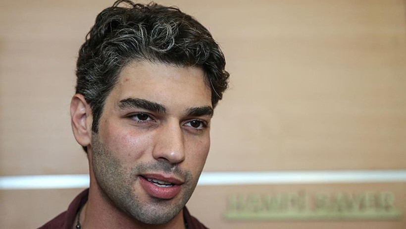 Kuruluş Orhan Flavius'u Şükrü Özyıldız Kimdir, Kaç Yaşında? Şükrü Özyıldız Hangi Dizilerde Oynadı? - Resim : 1