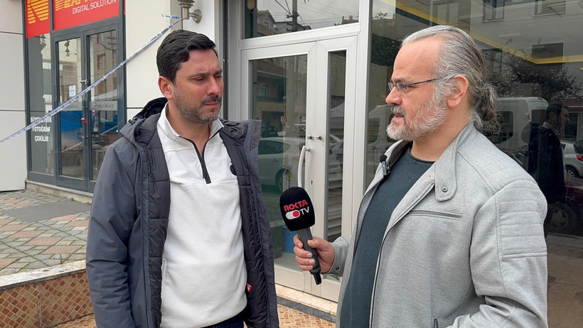 Gebze faciası sonrası mahalle sakinleri endişeli; “Bize yardım eden yok” - Resim : 6