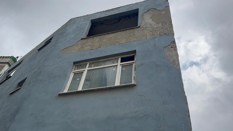 Gebze faciası sonrası mahalle sakinleri endişeli; “Bize yardım eden yok” - Resim : 11