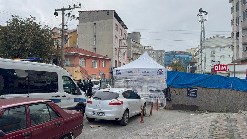 Gebze faciası sonrası mahalle sakinleri endişeli; “Bize yardım eden yok” - Resim : 9