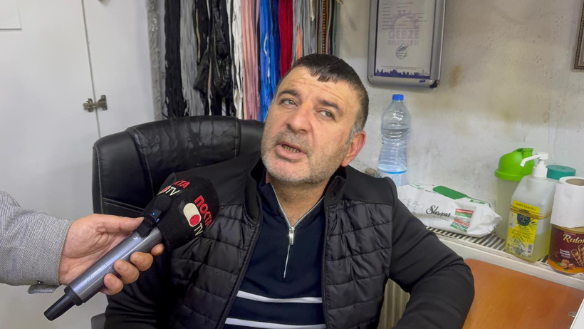 Gebze faciası sonrası mahalle sakinleri endişeli; “Bize yardım eden yok” - Resim : 5