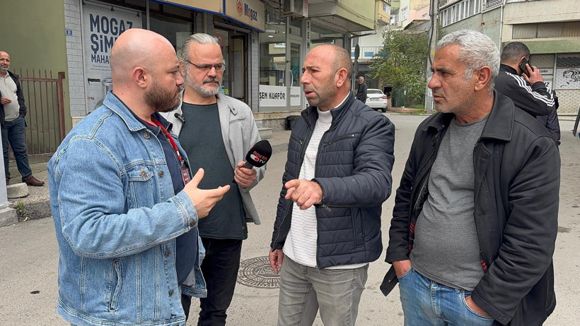 Gebze faciası sonrası mahalle sakinleri endişeli; “Bize yardım eden yok” - Resim : 4