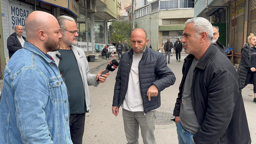 Gebze faciası sonrası mahalle sakinleri endişeli; “Bize yardım eden yok” - Resim : 7