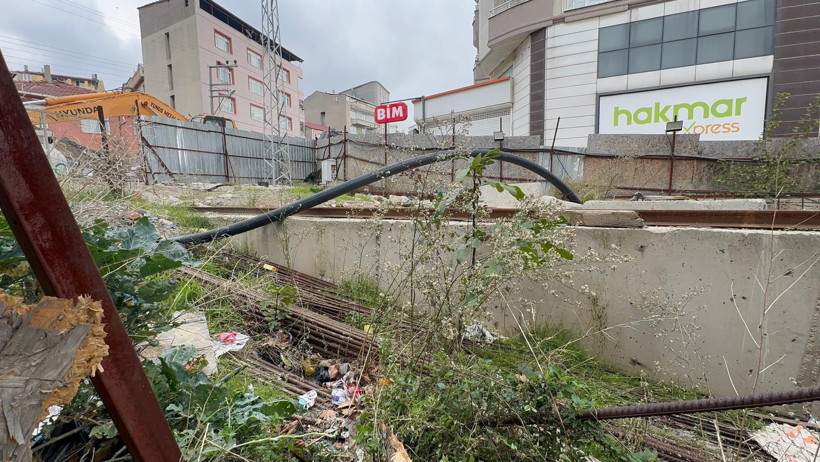 Gebze faciası sonrası mahalle sakinleri endişeli; “Bize yardım eden yok” - Resim : 2