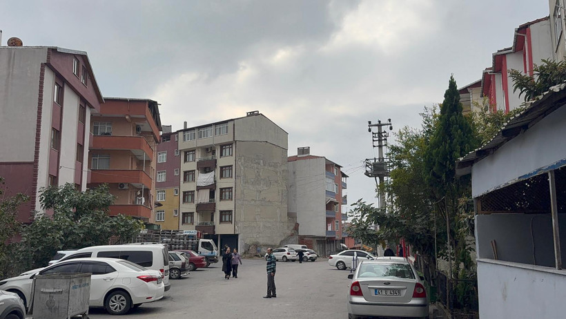 Gebze faciası sonrası mahalle sakinleri endişeli; “Bize yardım eden yok” - Resim : 3