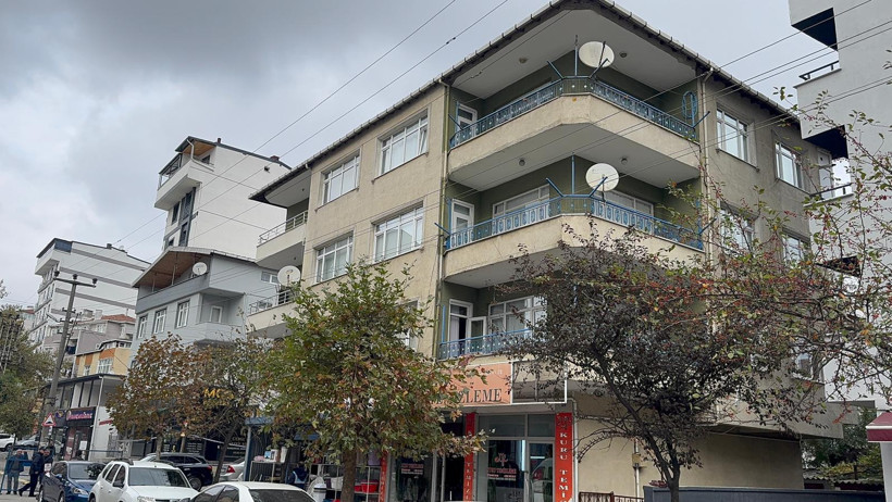 Gebze faciası sonrası mahalle sakinleri endişeli; “Bize yardım eden yok” - Resim : 12