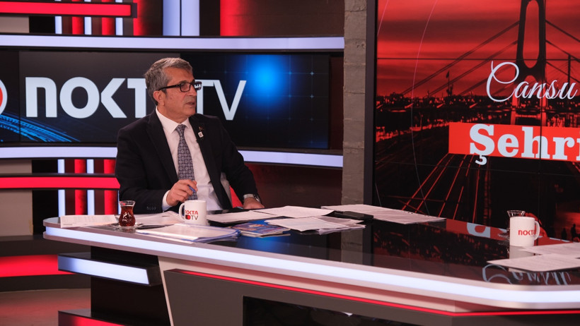 İlhami Bayrak iki meclisi kıyasladı: Büyükşehir’de muhalefete değer veriliyor Çayırova’da verilmiyor - Resim : 2