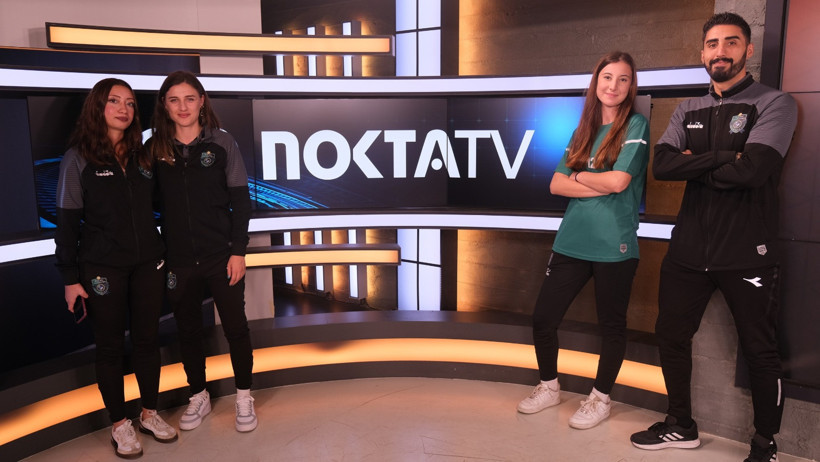 Onlarla ne kadar gurur duysak azdır! - Resim : 2