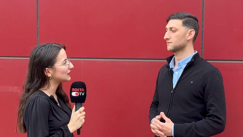 İbrahim İbrahimoğlu: Mikro milliyetçilik değil kültür zenginliği peşindeyiz - Resim : 8