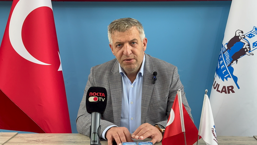 İbrahim İbrahimoğlu: Mikro milliyetçilik değil kültür zenginliği peşindeyiz - Resim : 2