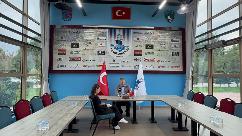 İbrahim İbrahimoğlu: Mikro milliyetçilik değil kültür zenginliği peşindeyiz - Resim : 5