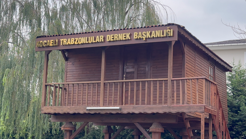 İbrahim İbrahimoğlu: Mikro milliyetçilik değil kültür zenginliği peşindeyiz - Resim : 7