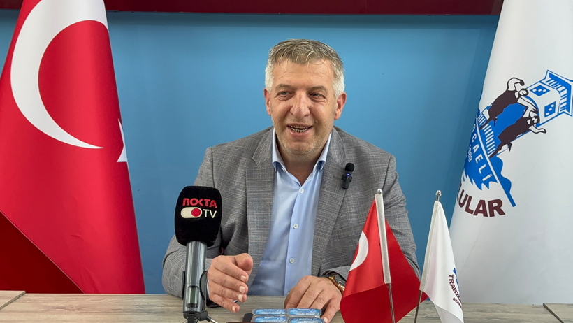 İbrahim İbrahimoğlu: Mikro milliyetçilik değil kültür zenginliği peşindeyiz - Resim : 3