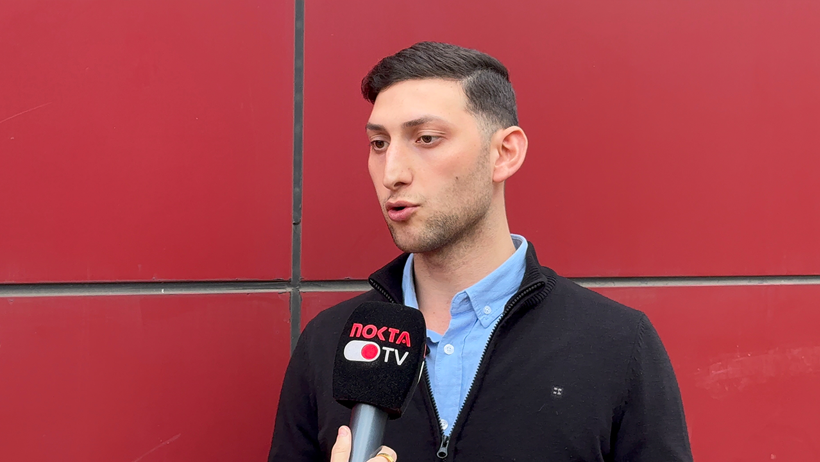 İbrahim İbrahimoğlu: Mikro milliyetçilik değil kültür zenginliği peşindeyiz - Resim : 9