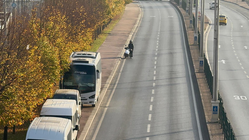 Kocaeli'de 09.05'te hayat durdu! - Resim : 1