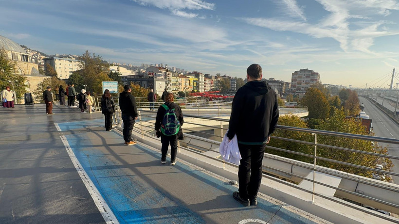 Kocaeli'de 09.05'te hayat durdu! - Resim : 3