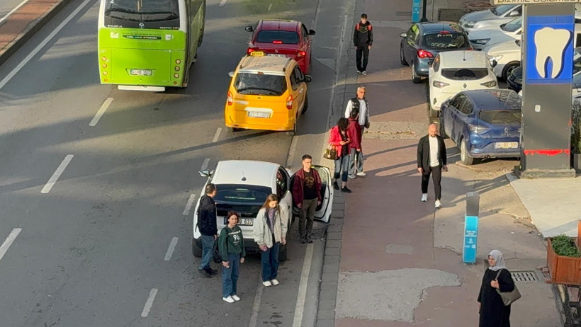 Kocaeli'de 09.05'te hayat durdu! - Resim : 4