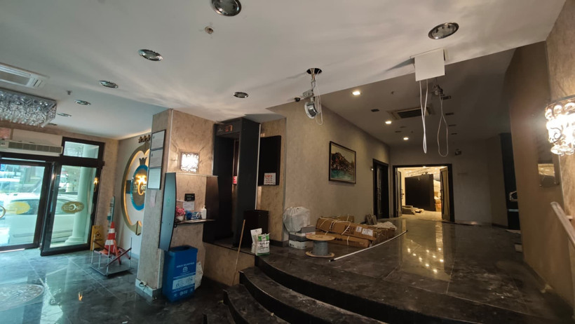 Gebze Eskihisar’da 216 Castle Hotel hizmete açılıyor! İşte açılacağı tarih - Resim : 3