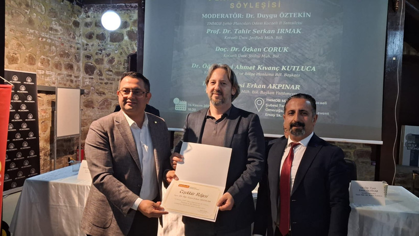 Ahmet Kıvanç Kutluca: Dirençli Kocaeli kurgusu yavaş yavaş sönümlendi - Resim : 5