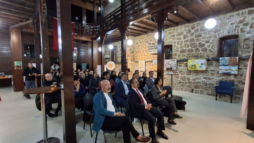 Ahmet Kıvanç Kutluca: Dirençli Kocaeli kurgusu yavaş yavaş sönümlendi - Resim : 9