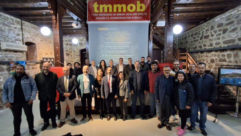 Ahmet Kıvanç Kutluca: Dirençli Kocaeli kurgusu yavaş yavaş sönümlendi - Resim : 2